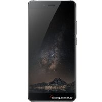 Телефон ZTE Nubia Z11 6GB/64GB (серый)