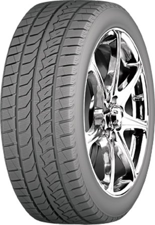 

Зимние шины Farroad FRD79 205/65R16 99T