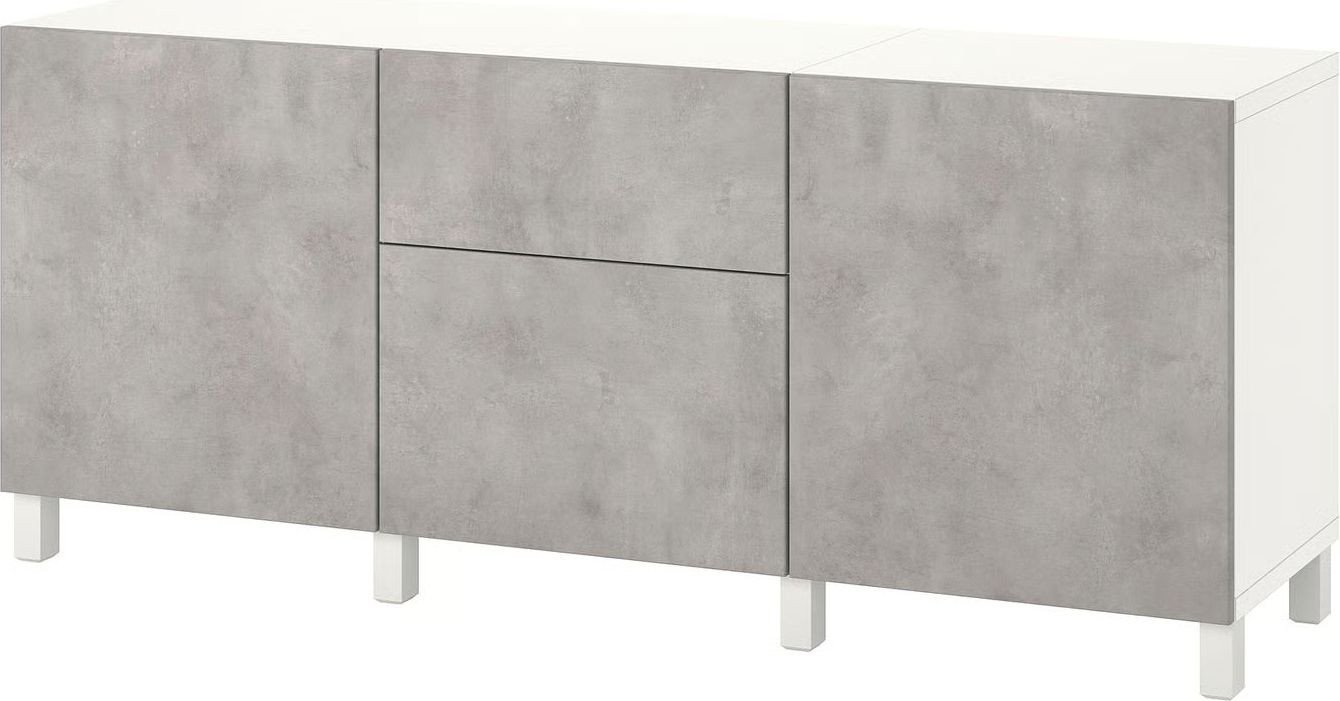Тумба Ikea Besta 79421861