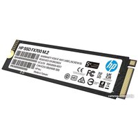 SSD HP FX700 2TB 8U2N5AA