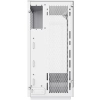 Корпус GameMax Infinity T20 (белый)