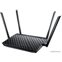 Wi-Fi роутер ASUS RT-AC1200G Plus