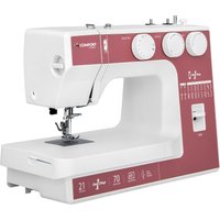 Электромеханическая швейная машина Comfort 3020