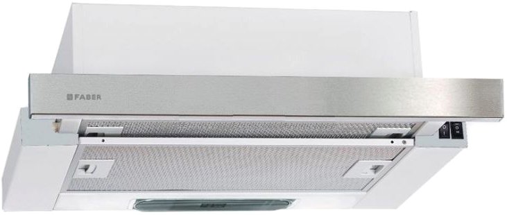 

Кухонная вытяжка Faber Flox IX A60 [110.0436.367]