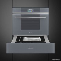 Вакуумный упаковщик Smeg Linea CPV115S