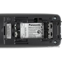 Радиотелефон Panasonic KX-TG1612RUH