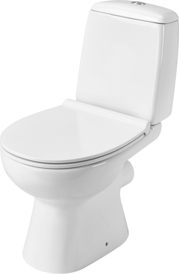 

Унитаз напольный Santek Цезарь 1WH302415