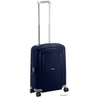 Чемодан-спиннер Samsonite S'Cure Dark Blue 55 см