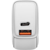 Сетевое зарядное Energea AmpCharge PS33 EU