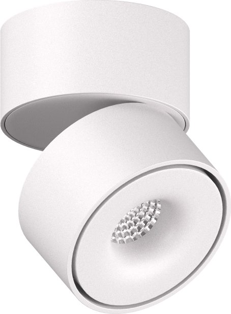 

Светильник Byled UFO-ST1-WH-8-WW