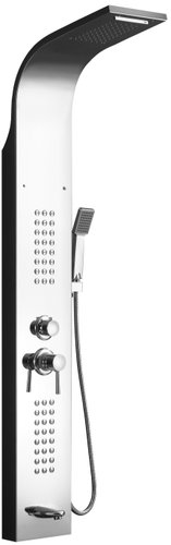 Душевая панель Cerutti Celia S CT10403