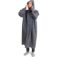 Дождевик Следопыт PF-RC-06 (р. 52-54, серый)