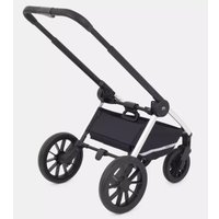 Универсальная коляска Rant MOWbaby Tilda MB064 (2 в 1, черный)