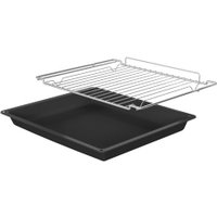 Электрический духовой шкаф De Dietrich DKP4531B