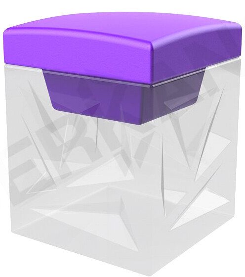 

Подушка на сиденье Berkano Icelandic Cube 260_007_22 (сиреневый)