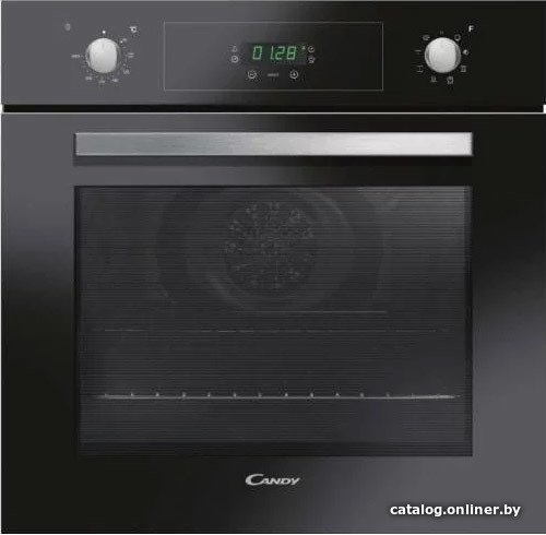 Candy FCP 615 NX