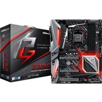 Материнская плата ASRock Z390 Phantom Gaming 6