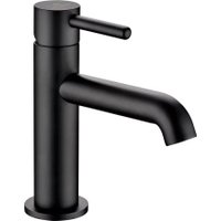 Смеситель Grocenberg GB2099 (черный матовый)