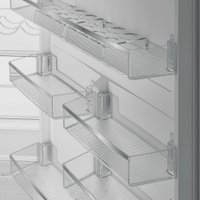 Холодильник Hotpoint HBT 400I