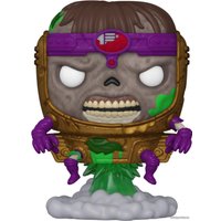 Фигурка Funko POP! Bobble Marvel Zombies MODOK 54559