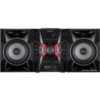 Музыкальный центр Sony MHC-EX660