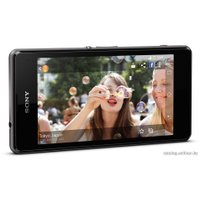 Смартфон Sony Xperia Z1 Compact Black