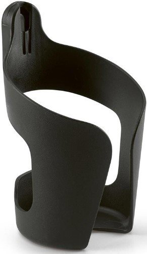 

Подстаканник CAM Porta Bicchiere Carrie ART038 (черный)