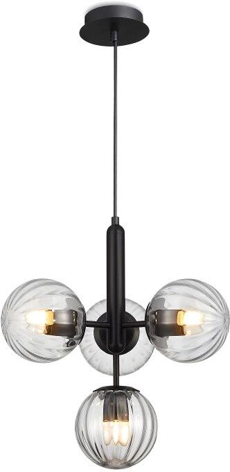 

Подвесная люстра Simple Story 1208 1208-4PL