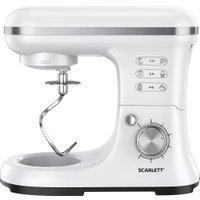 Планетарный миксер Scarlett SC-SM10S50 в Гомеле
