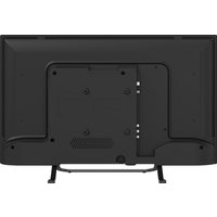 Телевизор Topdevice 24" SMART BS02 (черный)