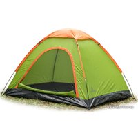 Кемпинговая палатка Coyote Vortex-2 (зеленый)
