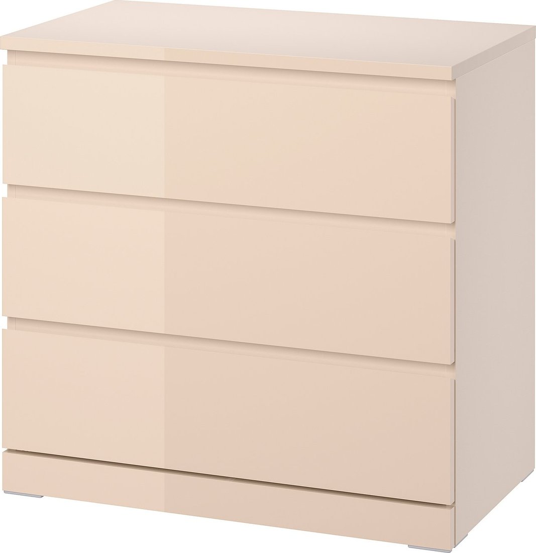 

Комод Ikea Malm 60604573