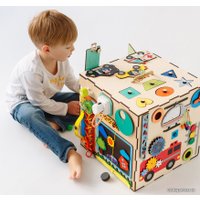 Бизибокс Bizitoys #3535-06