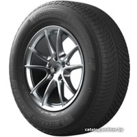 Зимние шины Michelin Pilot Alpin 5 SUV 275/50R21 113V