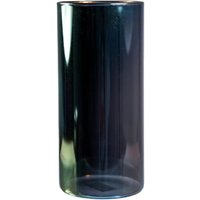 Ваза Элетех Тубо 9x25 4840900128 (петроль)