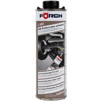  FORCH Антигравийно-антикоррозионный состав полимерный L253 1л