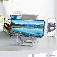 Подставка Hoco PH43 (серый)