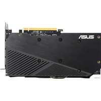 Видеокарта ASUS Dual Radeon RX 5500 XT Evo 8GB GDDR6 DUAL-RX5500XT-O8G-EVO