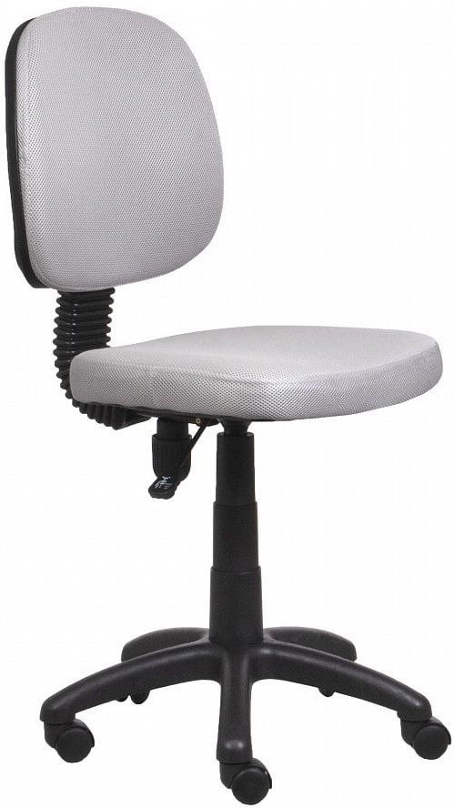 

Компьютерное кресло AksHome Bunny (светло-серый)