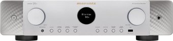 AV ресивер Marantz Cinema 70s (серебристый)