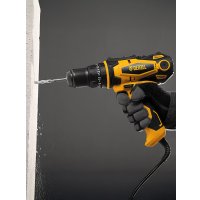 Ударная дрель-шуруповерт Denzel ISD-300-13