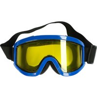Горнолыжная маска (очки) Sima-Land 3734832 (синий)