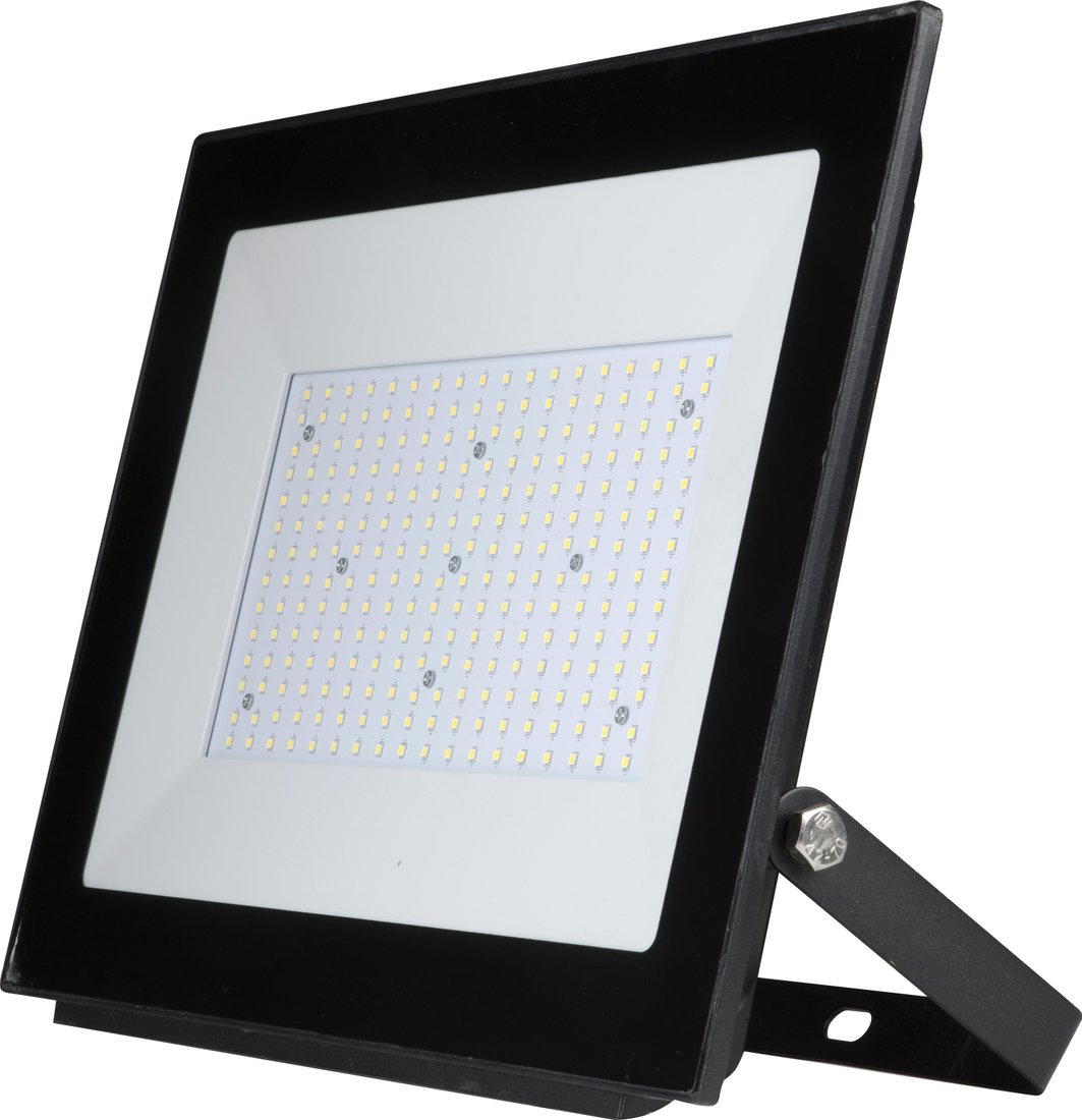 

Уличный прожектор Uniel ULF-F20-150W/4000K IP65 195-250В BLACK UL-00005156