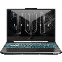 Игровой ноутбук ASUS TUF Gaming A15 FA506IHR-HN019