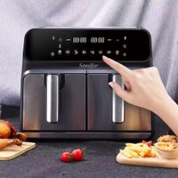 Аэрогриль (аэрофритюрница) Sonifer SF-1038