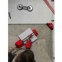 Ручной плиткорез MTX 87616