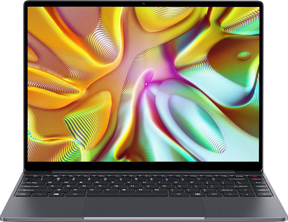 Ноутбук Chuwi CoreBook X CWI570-R5743016G512
