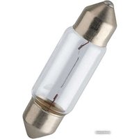 Лампа накаливания Philips C5W Vision 2шт [12844B2]