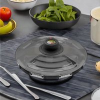 Крышка Zepter Z-420-20 Syncro-Clik 20 см