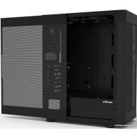 Корпус Zalman i4 (черный)